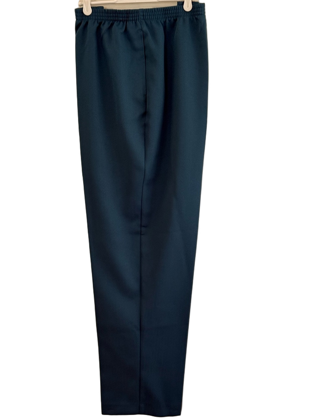 The TOG Shop Women’s Straight Leg Pants in Teal Blue